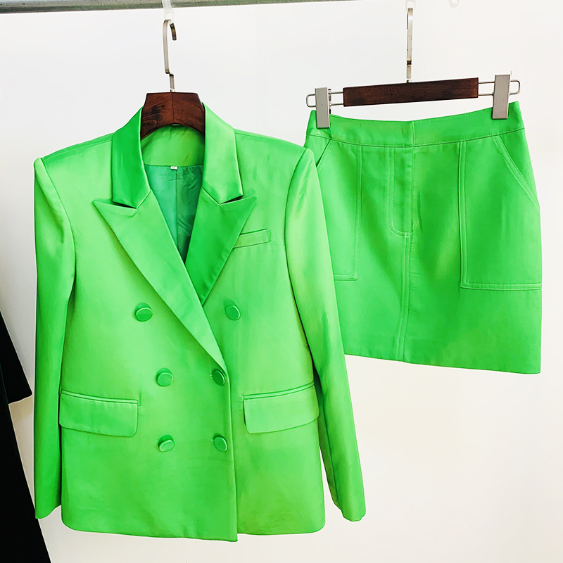 Women'S Fashion Blazer - Completo da Donna di Alta Moda