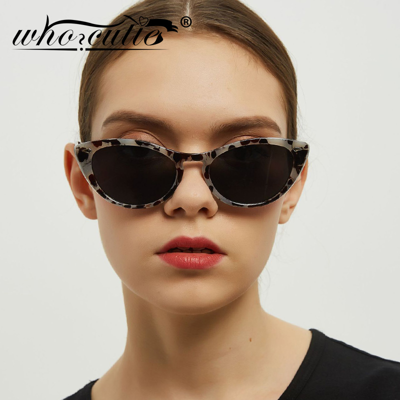 Women'S Fashion Of The 60S - 2025 Vintage Cat Eye Occhiali da
