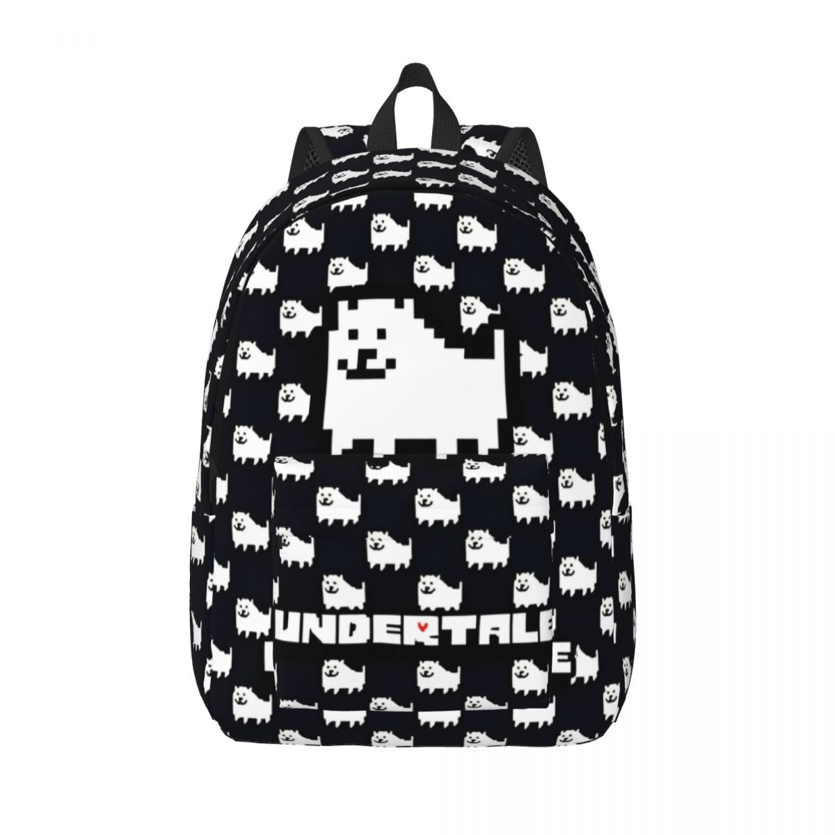Women Fashion Video - Undertale Zaino per cani annodanti Uomo