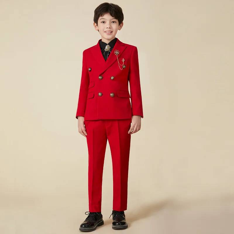 Women Fashion Over The Years - Costume da Bambino per Halloween, Abito