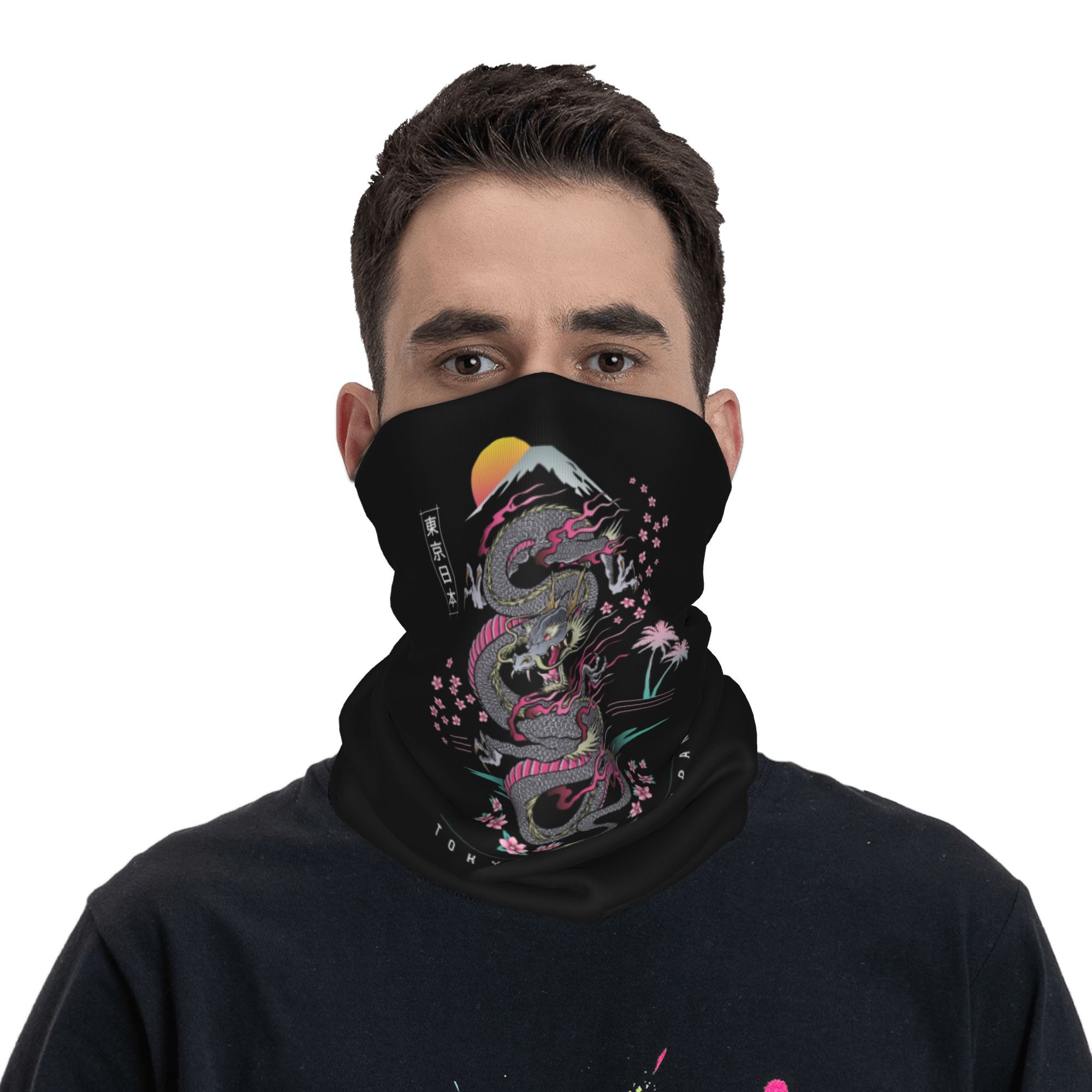 Sciarpa Tubolare Invernale Per - Women Fashion Japan recensione e prezzo