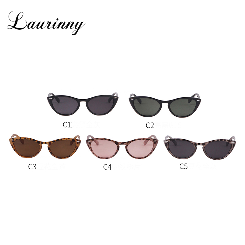 Vintage Cat Eye Leopard occhia - Women'S Fashion Of The 60S recensione e prezzo