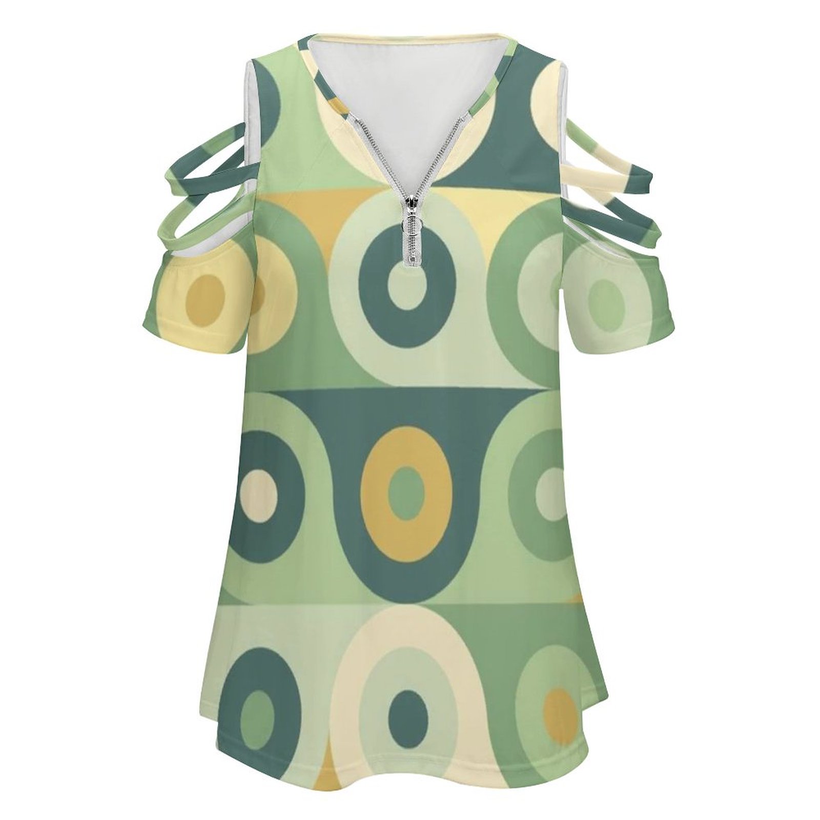 Groovy anni '70 Modello Donna  - Women'S Fashion Of The 60S recensione e prezzo