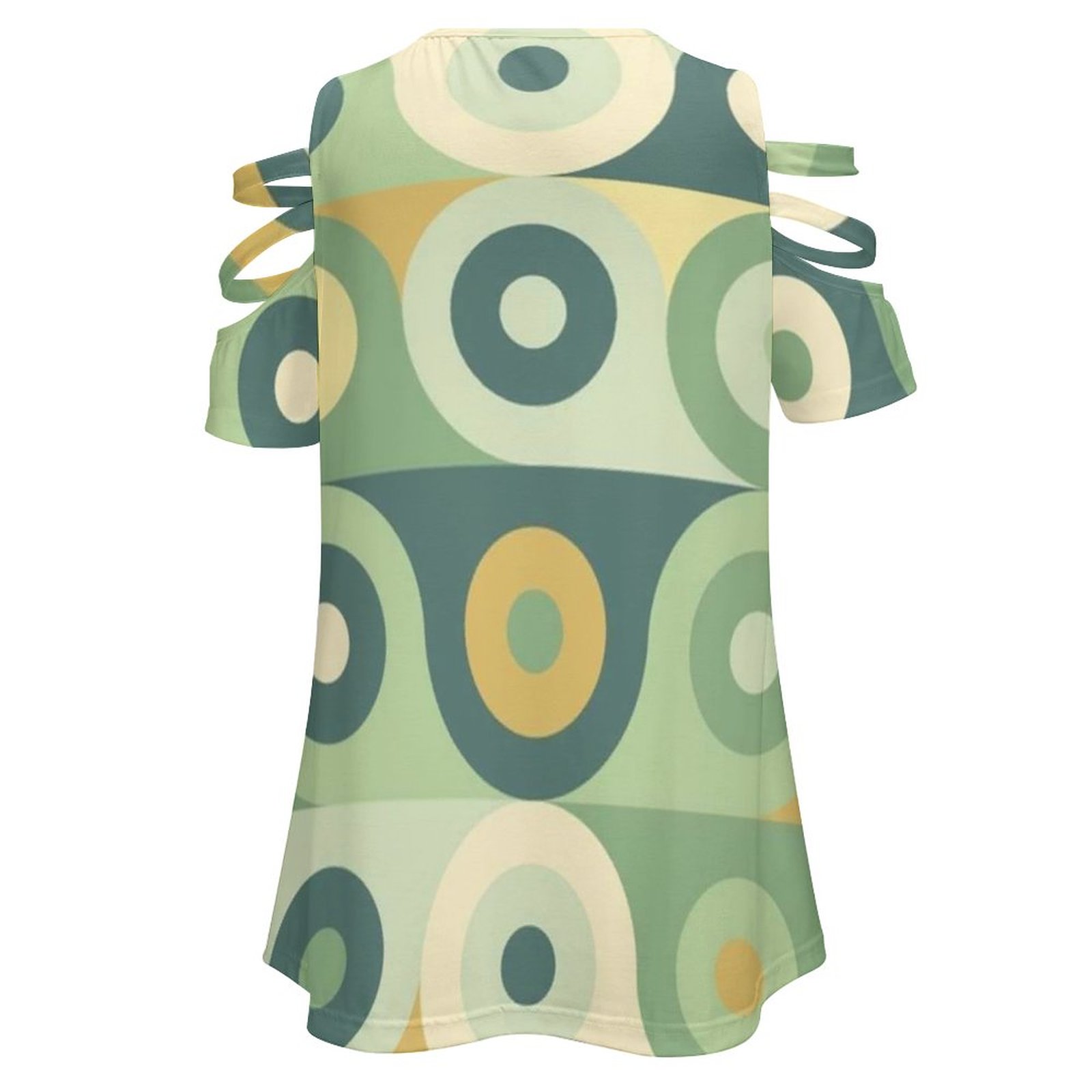 Groovy anni '70 Modello Donna  - Women'S Fashion Of The 60S recensione e prezzo