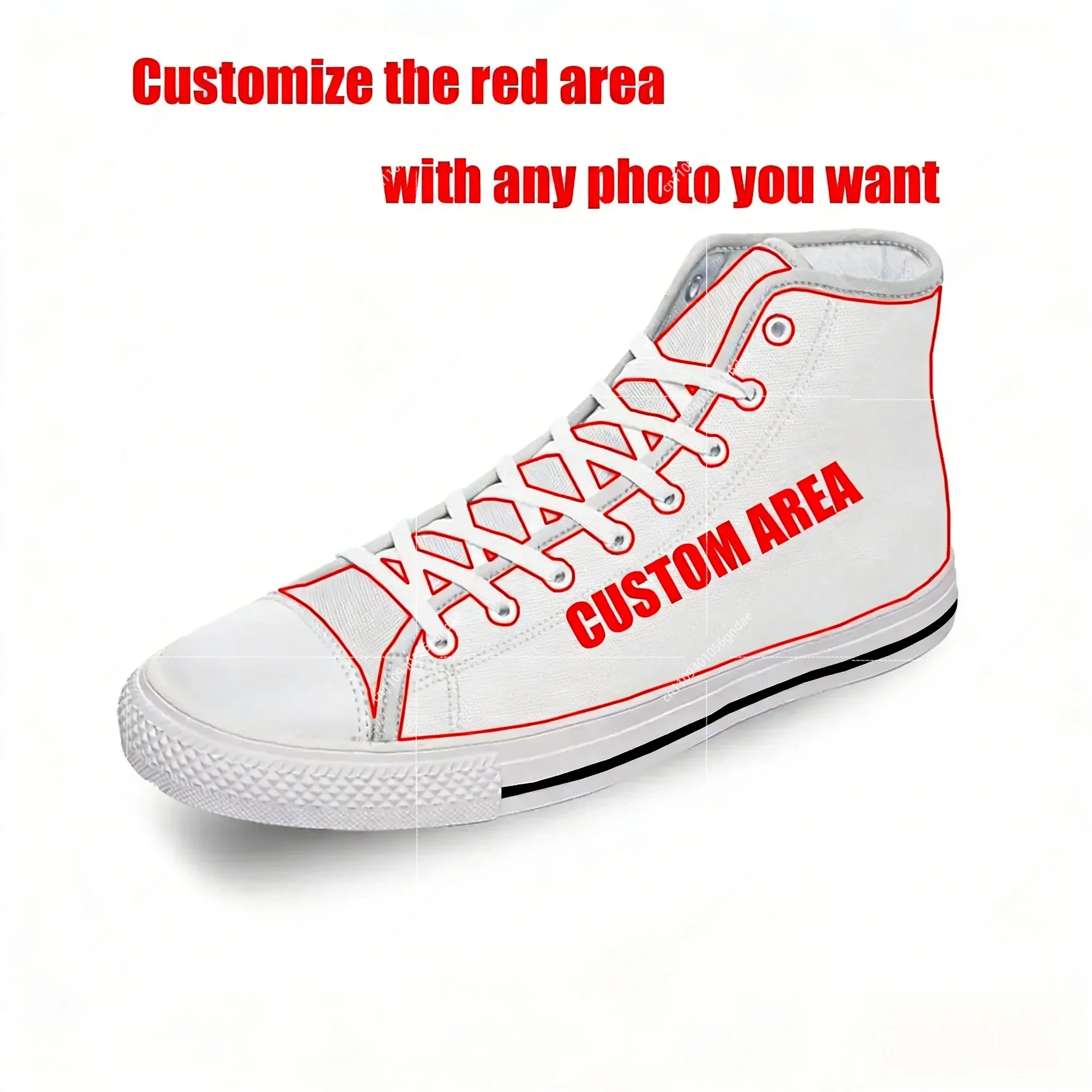 Sneakers alte Red Dead Redempt - Women Fashion Video recensione e prezzo