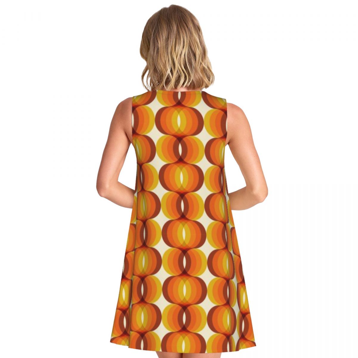Abito da sera da donna senza m - Women'S Fashion In The 1960S recensione e prezzo