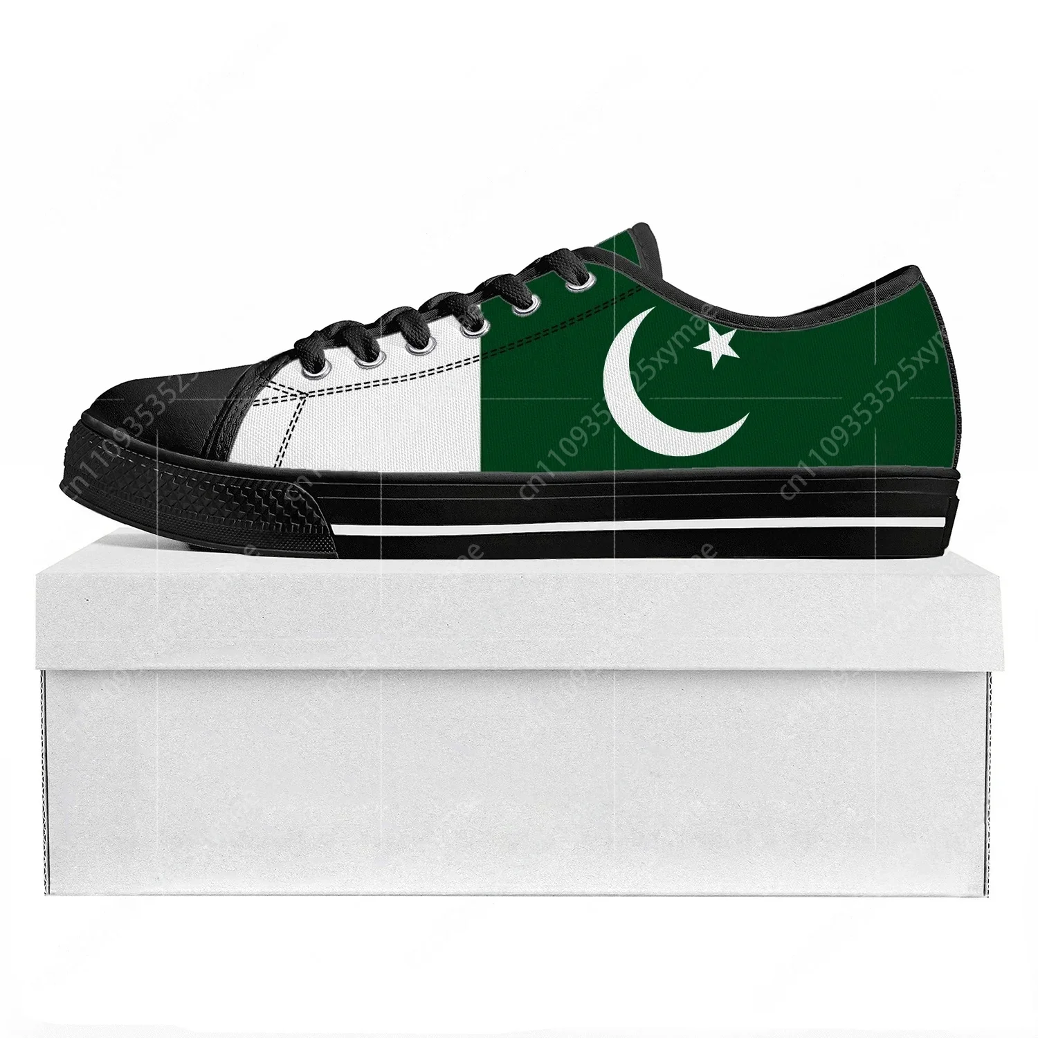Sneakers basse di alta qualità - Women Fashion Pakistan recensione e prezzo