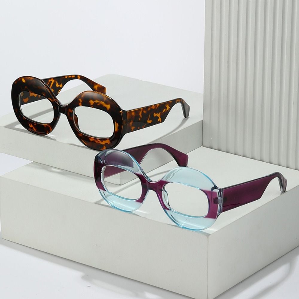 Occhiali da Sole alla Moda con - Women'S Fashion Glasses With Clear Lenses recensione e prezzo