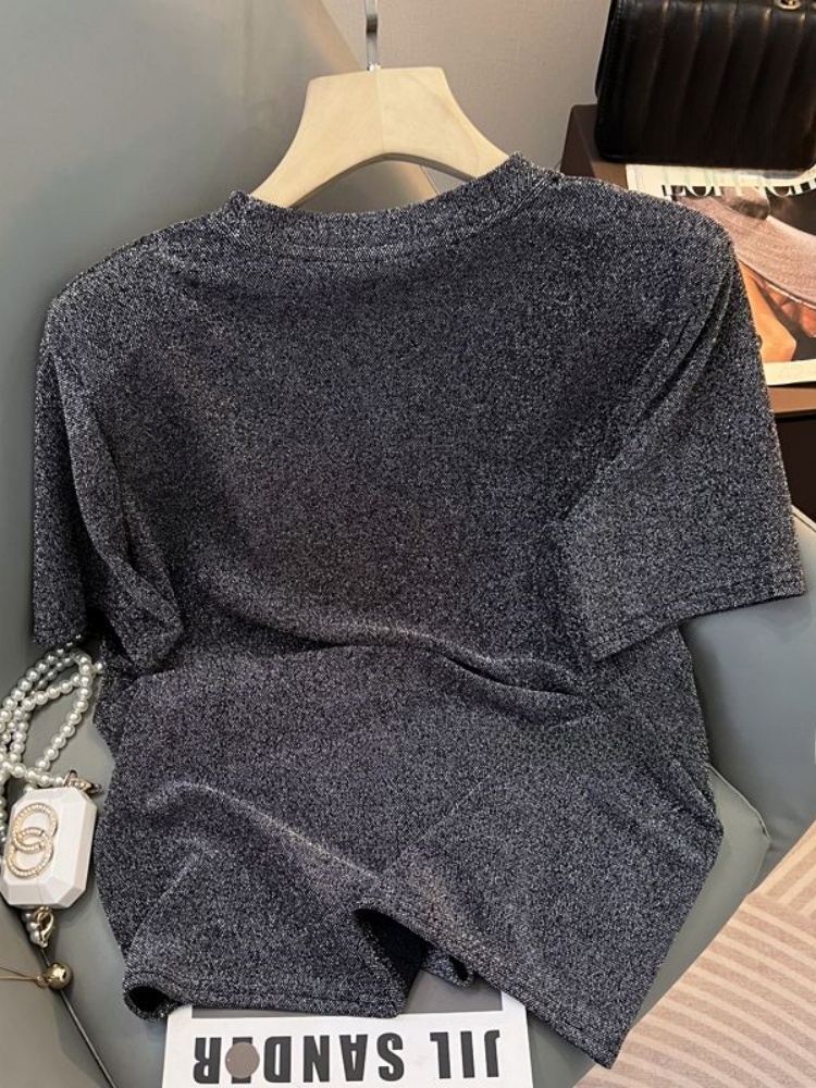 T-shirt a maniche corte in sti - Women Fashion Over The Years recensione e prezzo