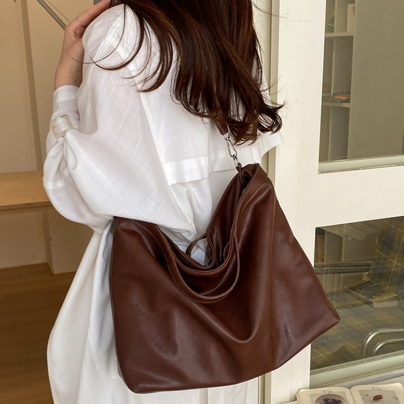 Nuova Borsa a Mano in PU Morbi - Women Fashion Japan recensione e prezzo
