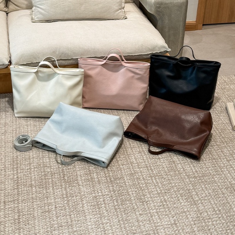 Nuova Borsa a Mano in PU Morbi - Women Fashion Japan recensione e prezzo