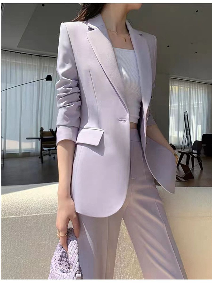 Allingentle Abito da donna vio - Women'S Fashion Blazer recensione e prezzo