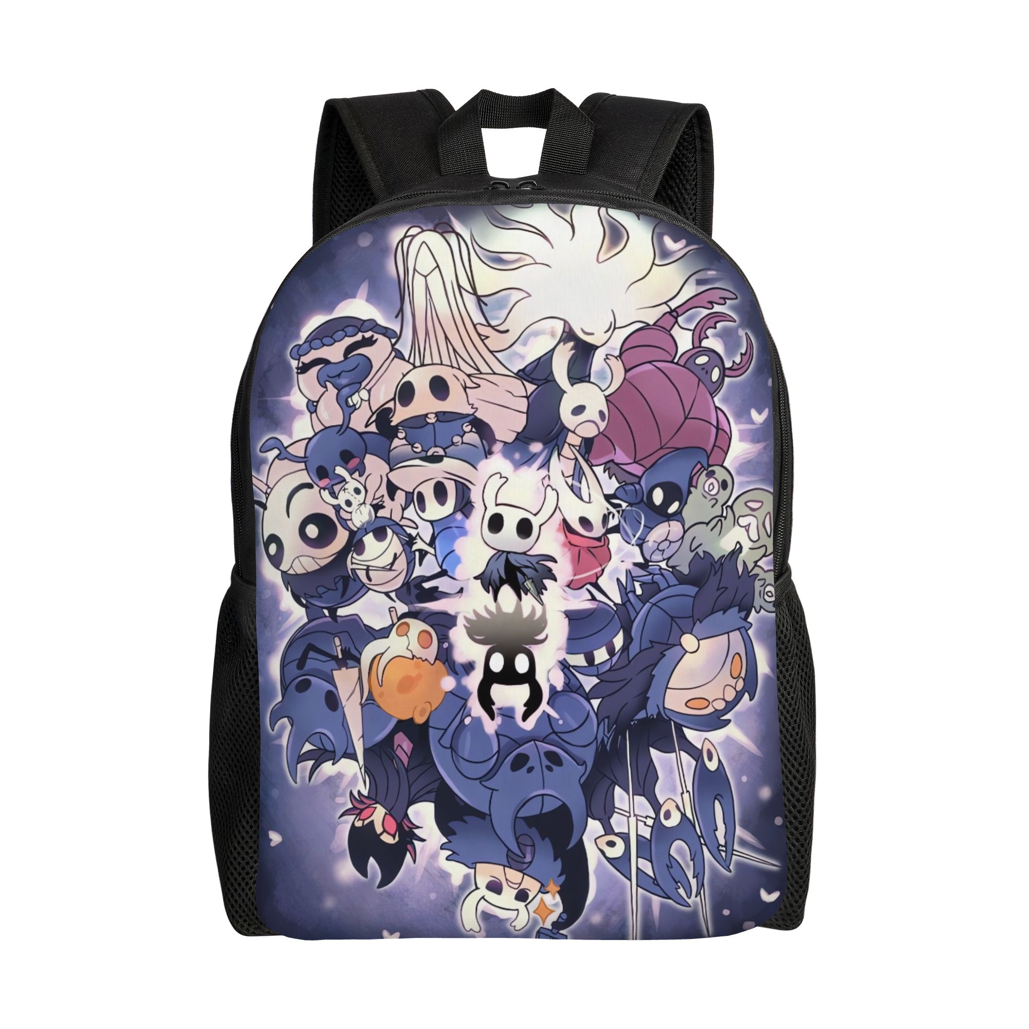 Zaino Hollow Knight per Videog - Women Fashion Video recensione e prezzo
