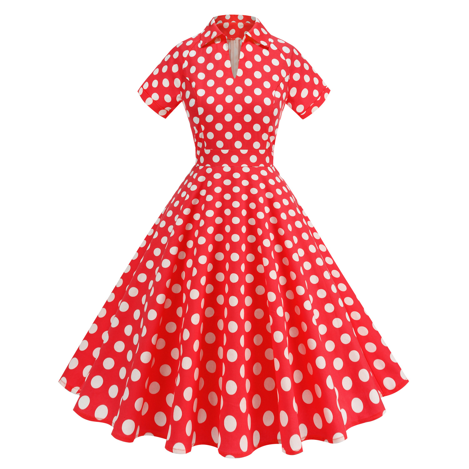 1950s American girl retro oil  - Women'S Fashion In The 1950S recensione e prezzo