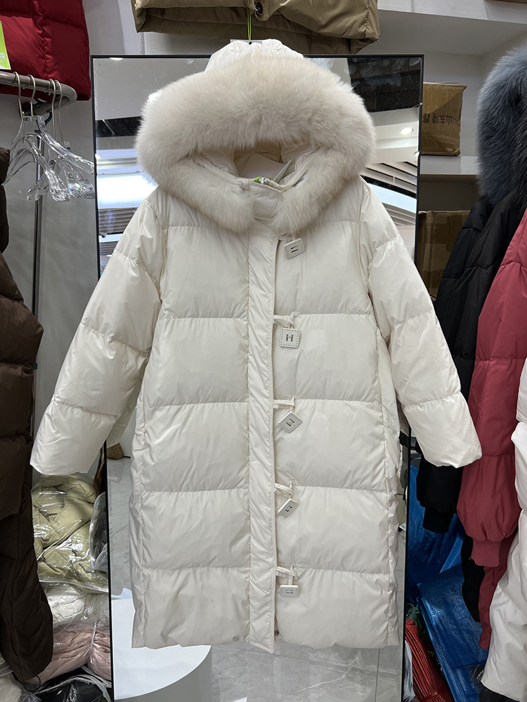 2025 Nuovo piumino invernale d - Women Fashion Over The Years recensione e prezzo