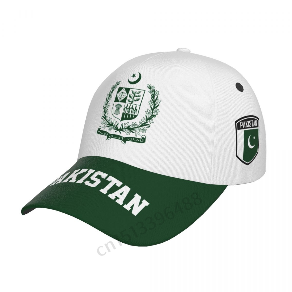 Cappello da Baseball con Bandi - Women Fashion Pakistan recensione e prezzo