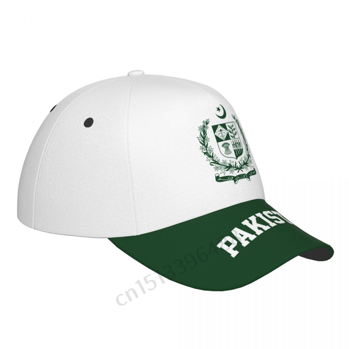 Cappello da Baseball con Bandi - Women Fashion Pakistan recensione e prezzo