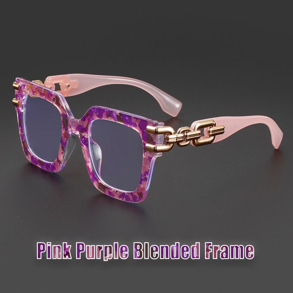 Occhiali Cat Eye per donna Occ - Women'S Fashion Glasses With Clear Lenses recensione e prezzo