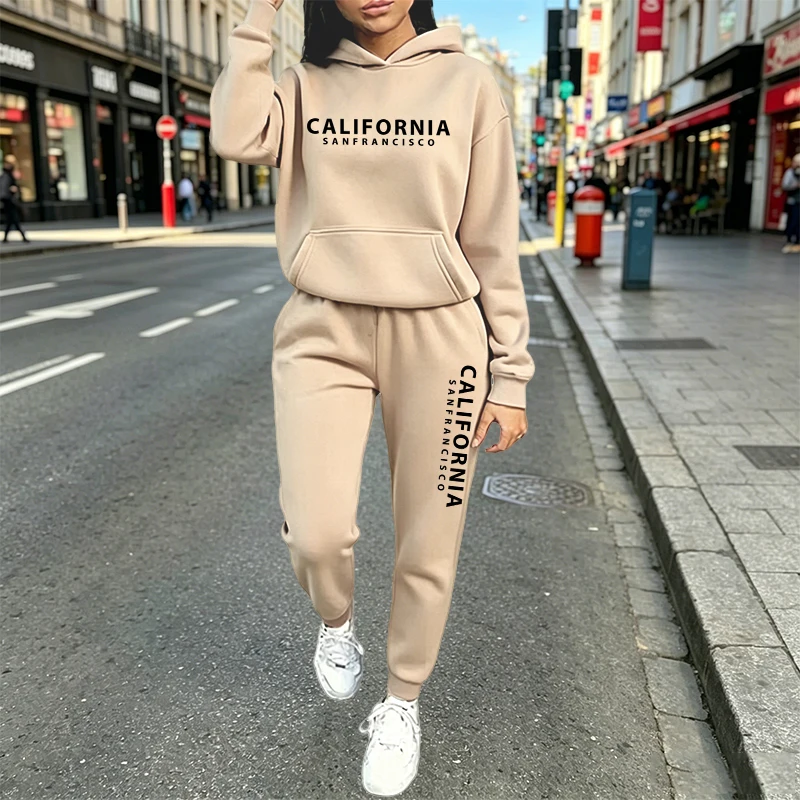 Tuta Casual Urbana con Cappucc - Women'S Fashion Middle Ages recensione e prezzo
