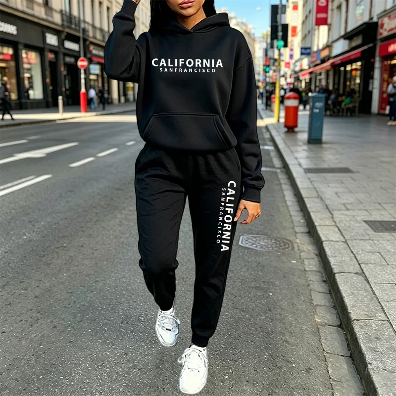 Tuta Casual Urbana con Cappucc - Women'S Fashion Middle Ages recensione e prezzo