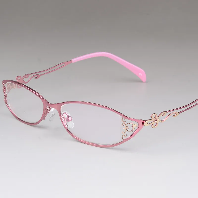 Occhiali da lettura per estern - Women'S Fashion Glasses With Clear Lenses recensione e prezzo