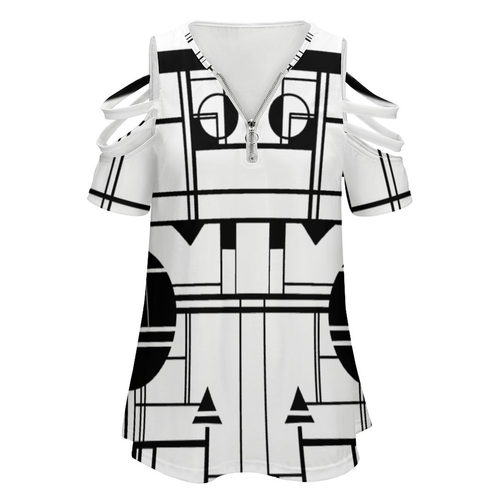 Prairie Pop New Fashion Zip Of - Women'S Fashion In The 1960S recensione e prezzo