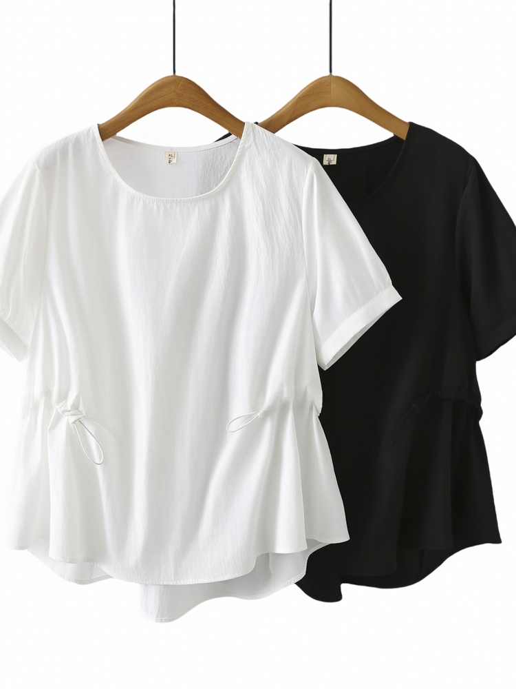 T-shirt casual a girocollo a m - Women Fashion Over The Years recensione e prezzo