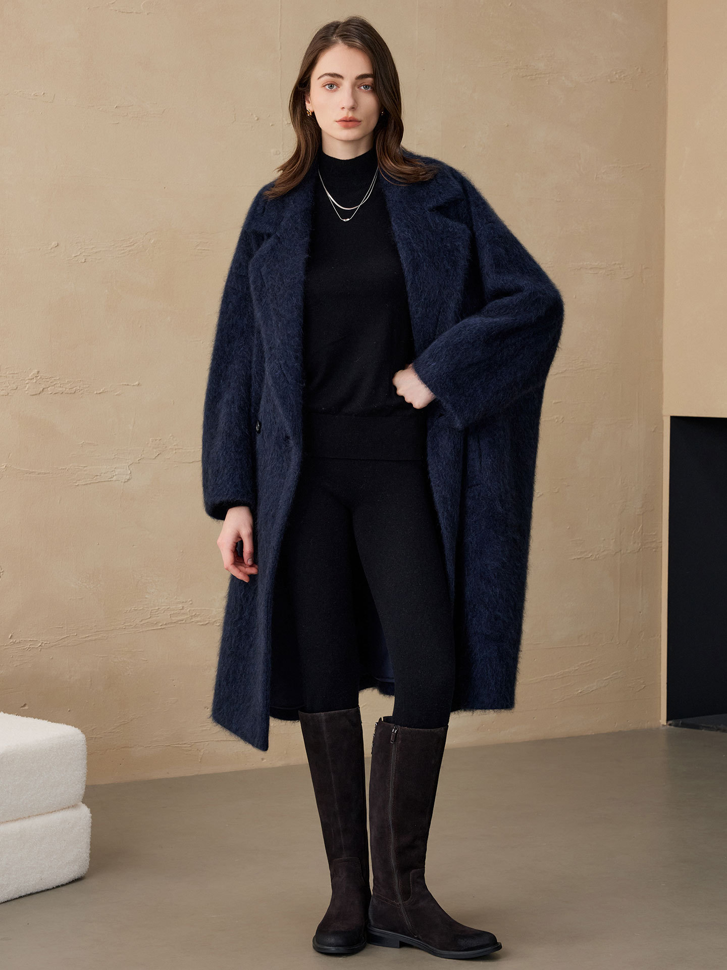 Blazer da Donna Allingentle in - Women'S Fashion Blazer recensione e prezzo