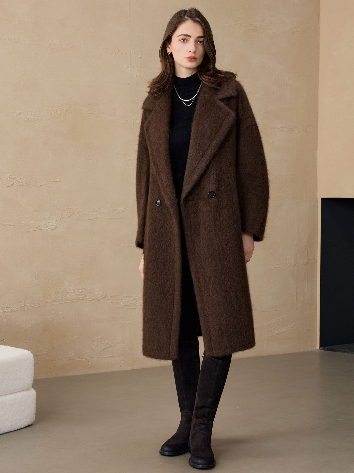 Blazer da Donna Allingentle in - Women'S Fashion Blazer recensione e prezzo