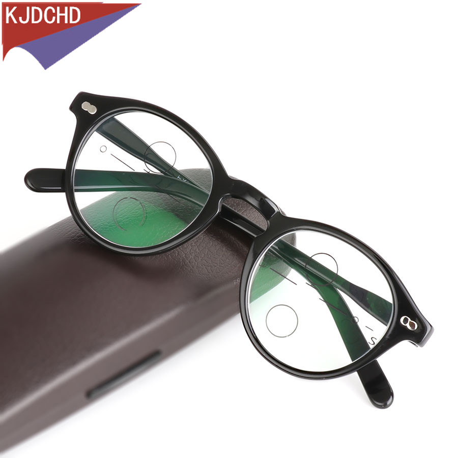 2025 Lenti multifocali di qual - Women'S Fashion Glasses With Clear Lenses recensione e prezzo
