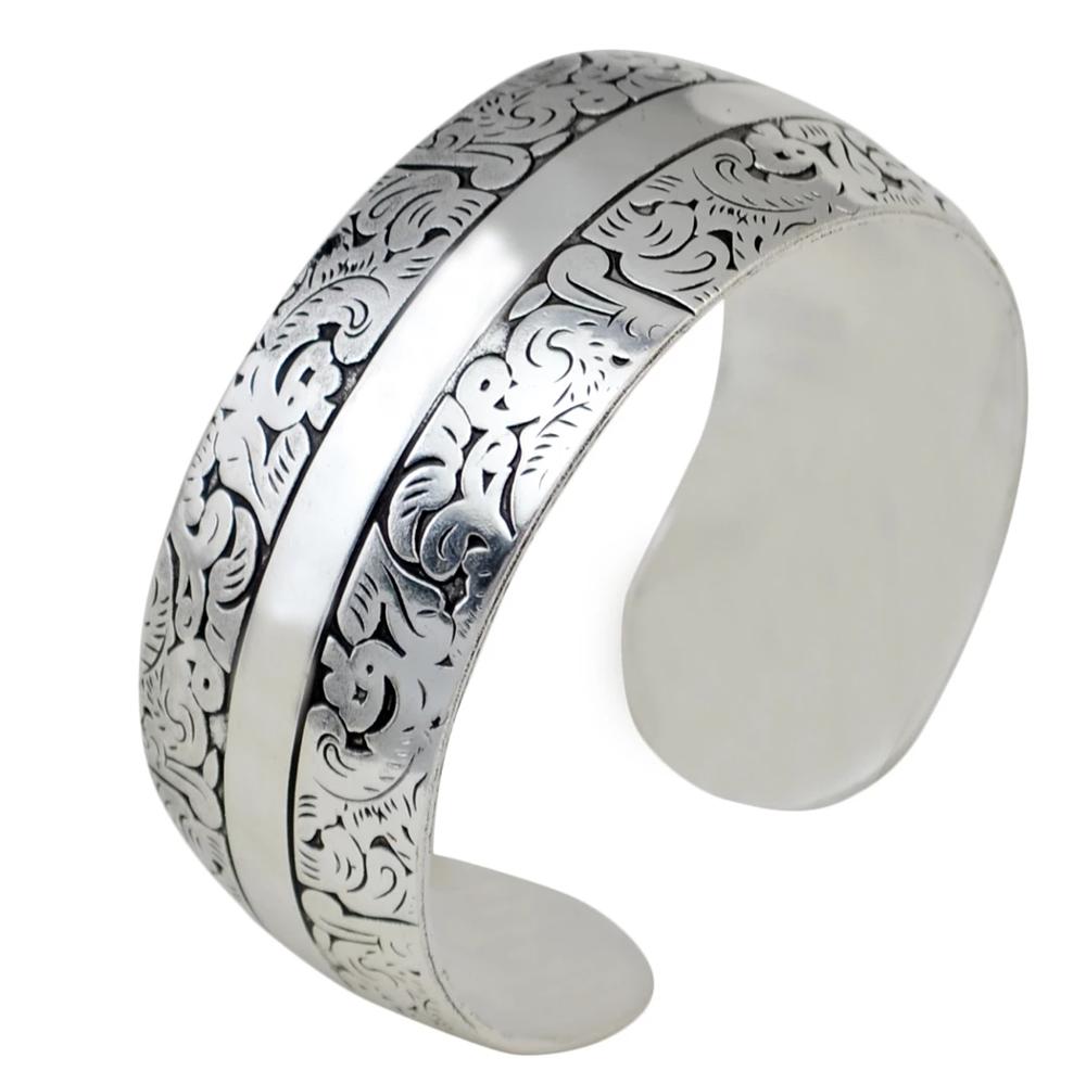 Bracciale Vintage in argento t - Women Fashion Pakistan recensione e prezzo