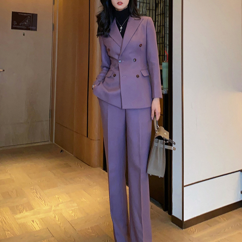 Allingentle Completo da Donna  - Women'S Fashion Blazer recensione e prezzo