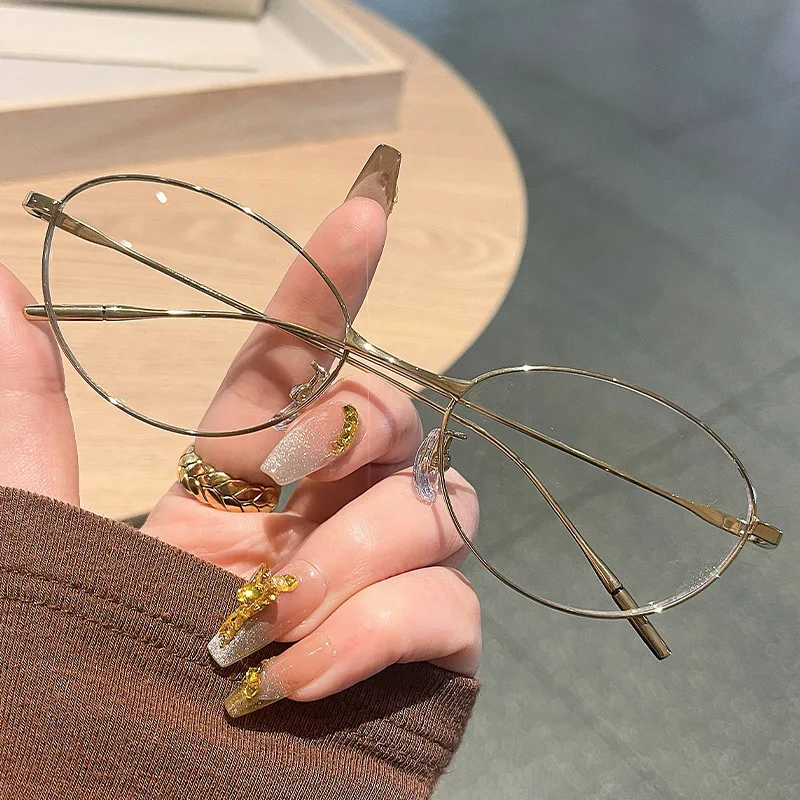 Occhiali miopia unisex ultrale - Women'S Fashion Glasses With Clear Lenses recensione e prezzo