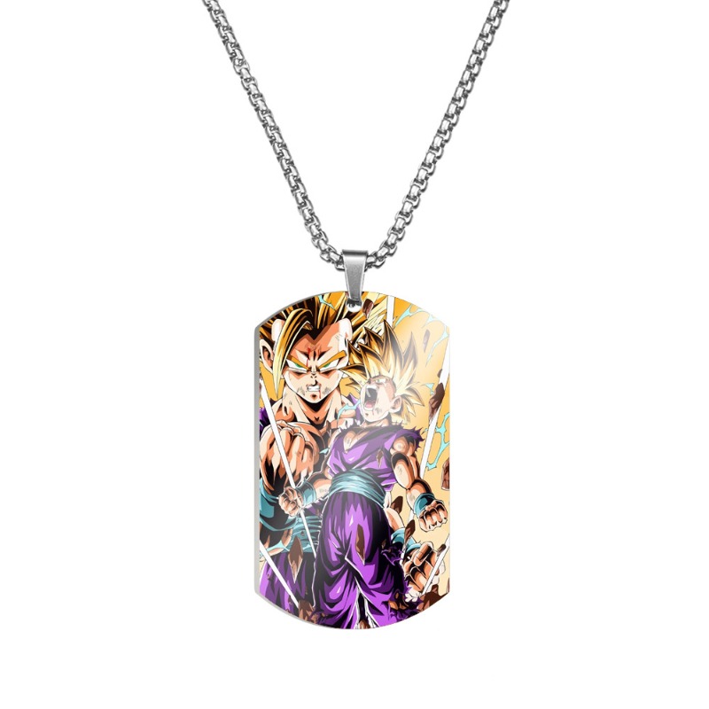 Collana in Metallo alla Moda D - Women Fashion Japan recensione e prezzo
