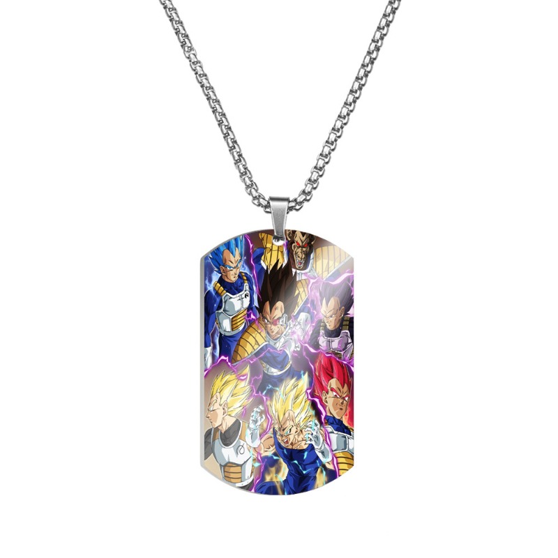 Collana in Metallo alla Moda D - Women Fashion Japan recensione e prezzo
