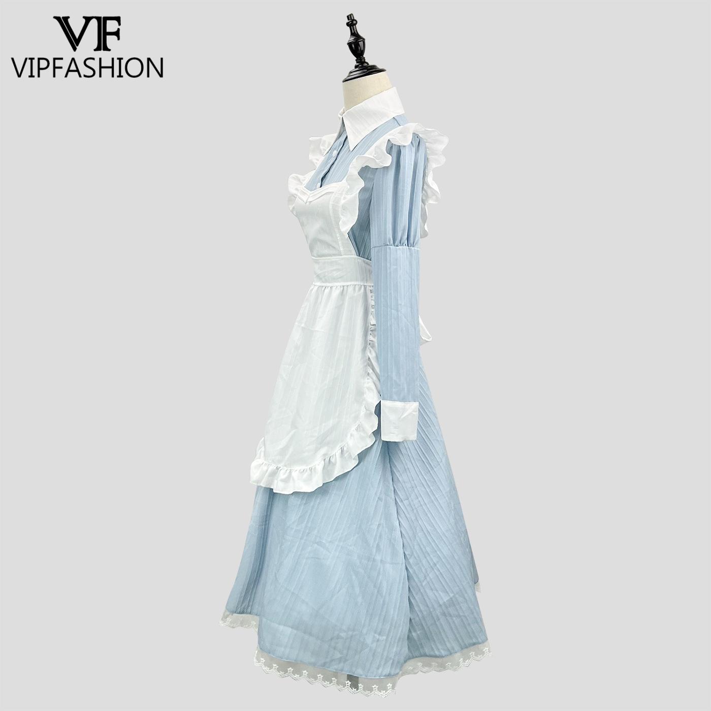 VIP FASHION Abito da cameriera - Women Fashion Japan recensione e prezzo