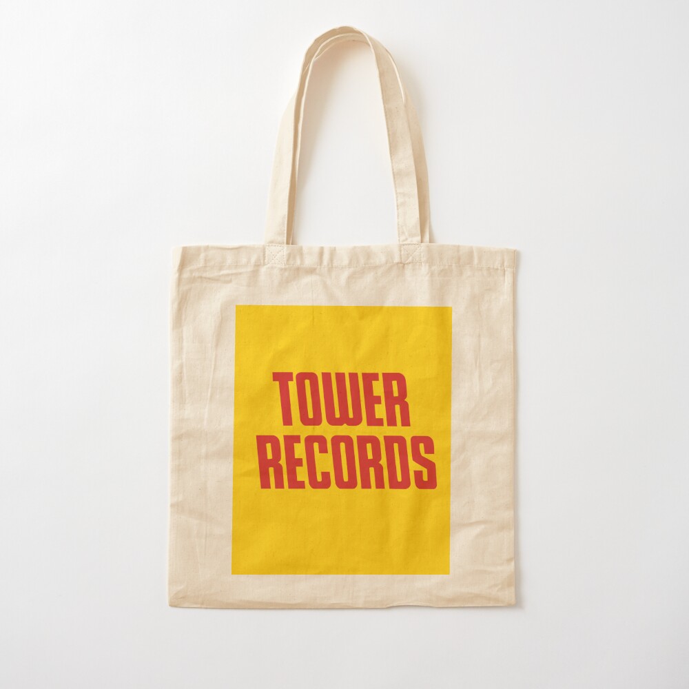 Logo di Tower Records (sfondo  - Women'S Fashion In The 1960S recensione e prezzo