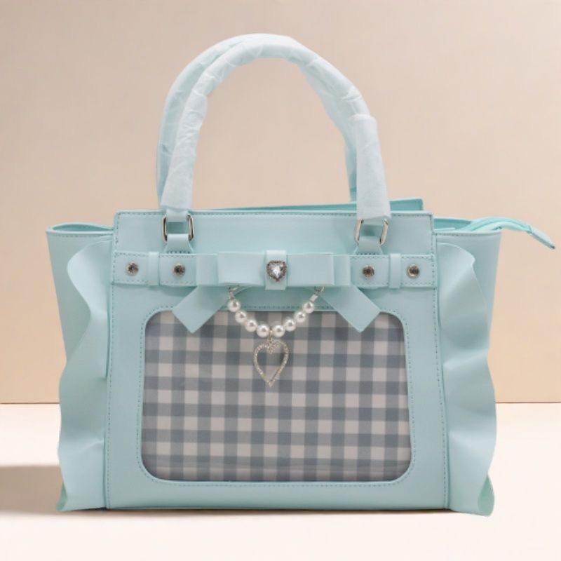 Borsa a tracolla da donna gran - Women Fashion Japan recensione e prezzo