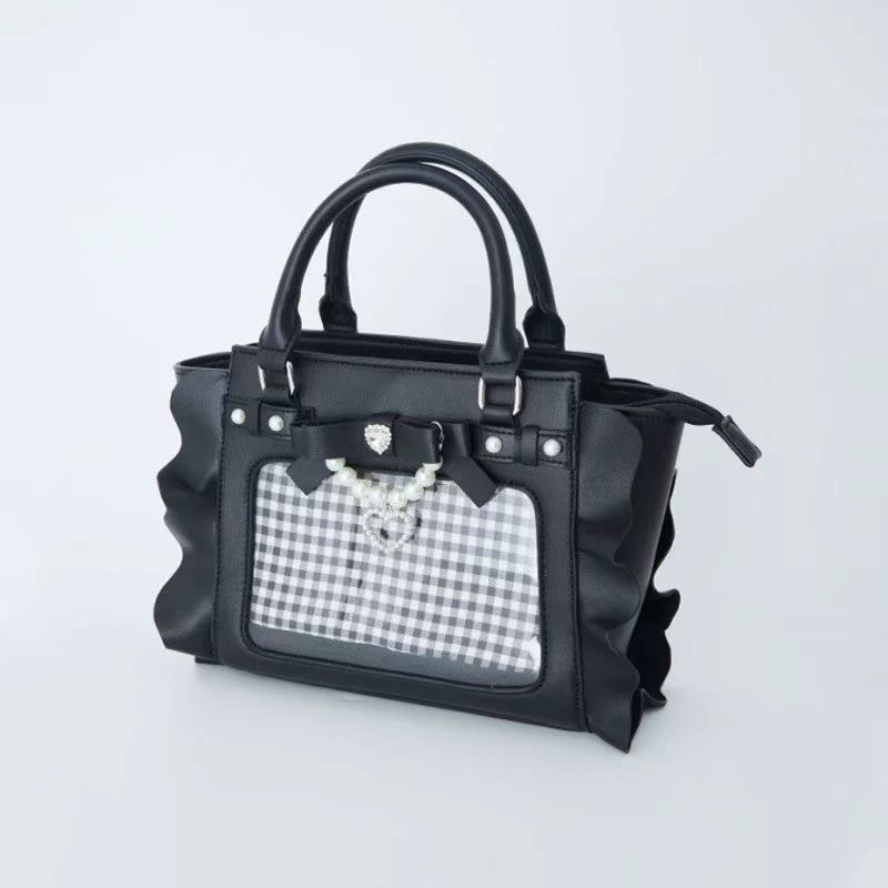 Borsa a tracolla da donna gran - Women Fashion Japan recensione e prezzo