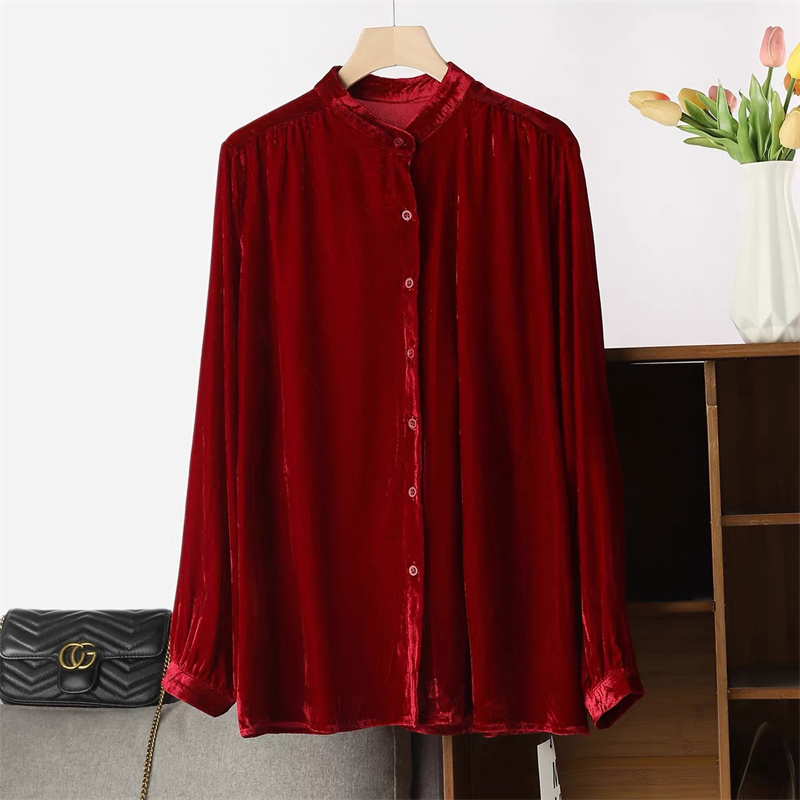 Camicia Casual da Donna in Tin - Women'S Fashion Middle Ages recensione e prezzo
