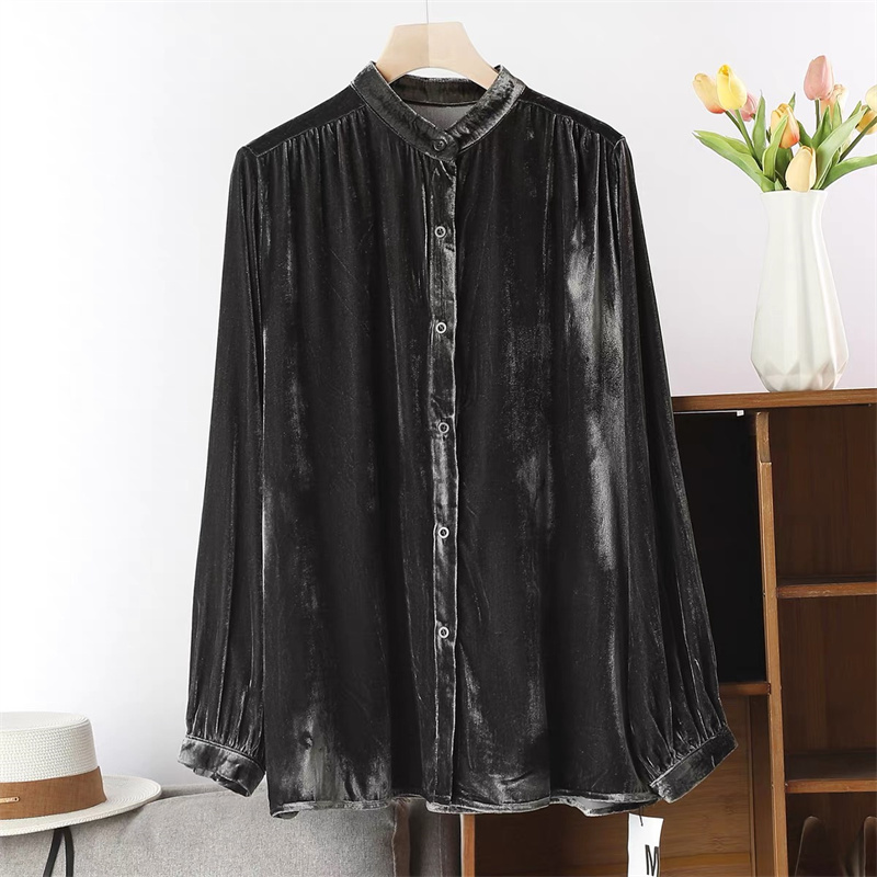 Camicia Casual da Donna in Tin - Women'S Fashion Middle Ages recensione e prezzo