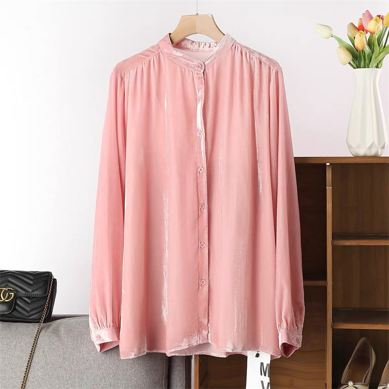 Camicia Casual da Donna in Tin - Women'S Fashion Middle Ages recensione e prezzo