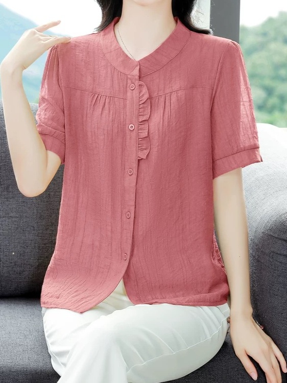 Camicia Estiva da Donna in Cot - Women Fashion Over The Years recensione e prezzo