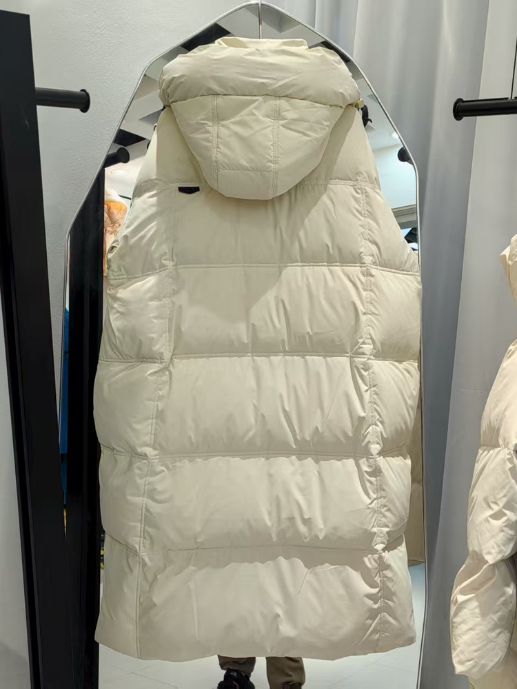 2025 Nuovo piumino invernale d - Women Fashion Over The Years recensione e prezzo