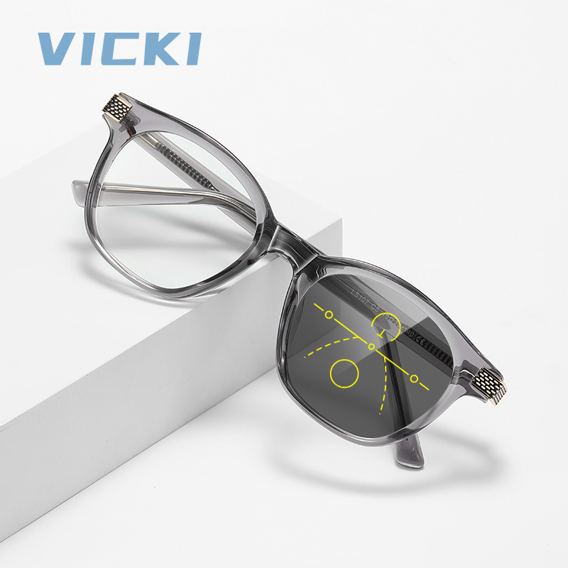 VICKI Occhiali da vista anti-l - Women'S Fashion Glasses With Clear Lenses recensione e prezzo