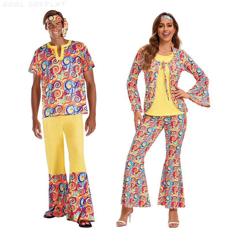 Costume da discoteca anni '60  - Women'S Fashion Of The 60S recensione e prezzo