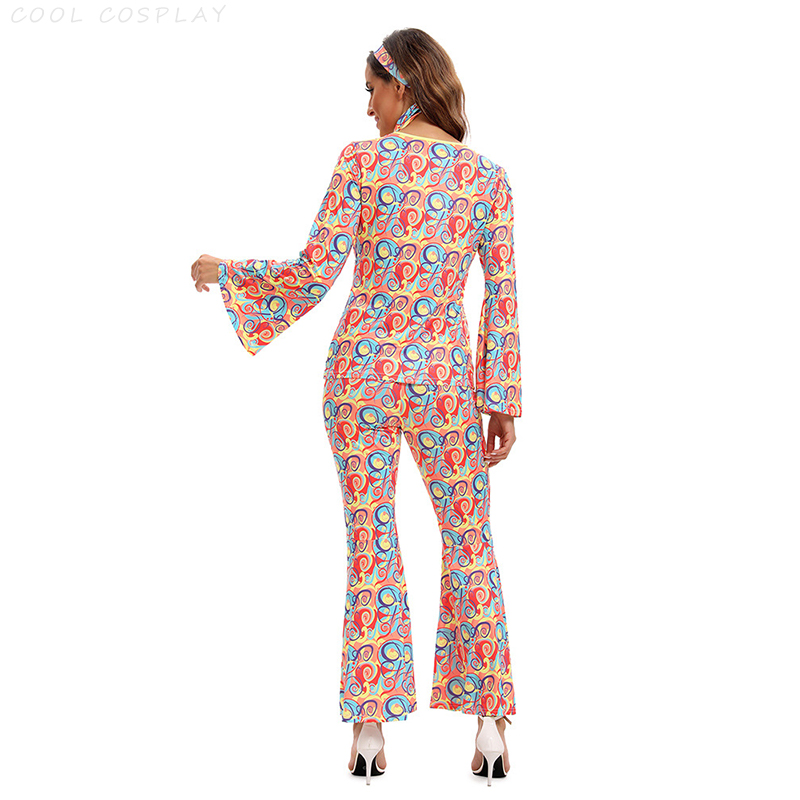 Costume da discoteca anni '60  - Women'S Fashion Of The 60S recensione e prezzo