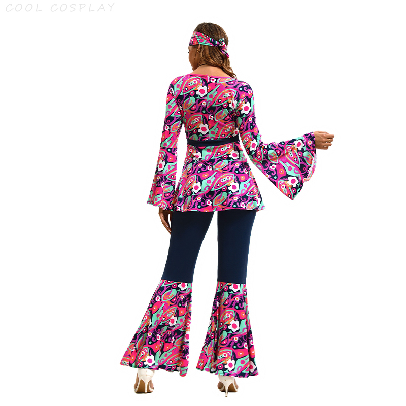 Costume da discoteca anni '60  - Women'S Fashion Of The 60S recensione e prezzo