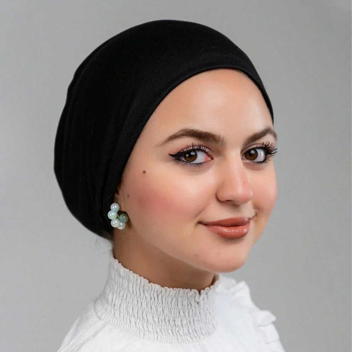 Hot Soild Cotton Modal Jersey  - Women'S Fashion Headbands recensione e prezzo