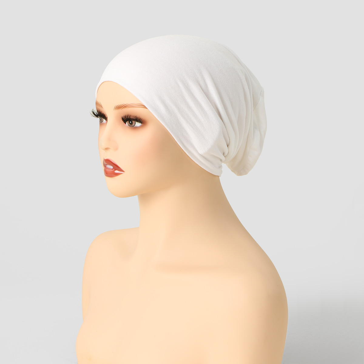 Hot Soild Cotton Modal Jersey  - Women'S Fashion Headbands recensione e prezzo